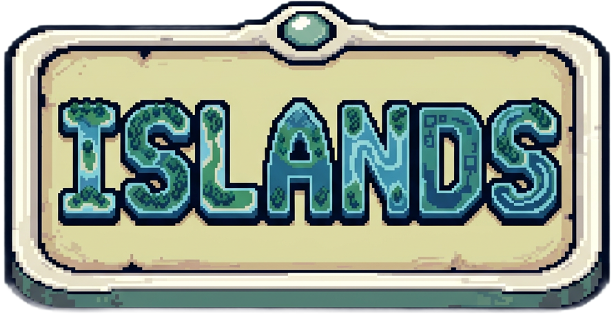 Islands